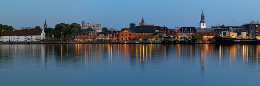Mød aalborgenserne der forvandler baggårde til blomsterhav
