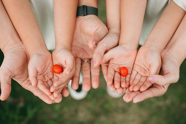 Terapi, fællesskab og frisk start: Hverdagen på tjele tagelund
