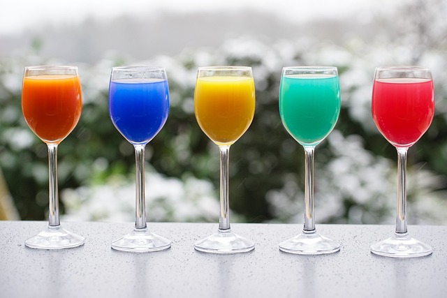 Guide: De bedste cocktails til festlige lejligheder