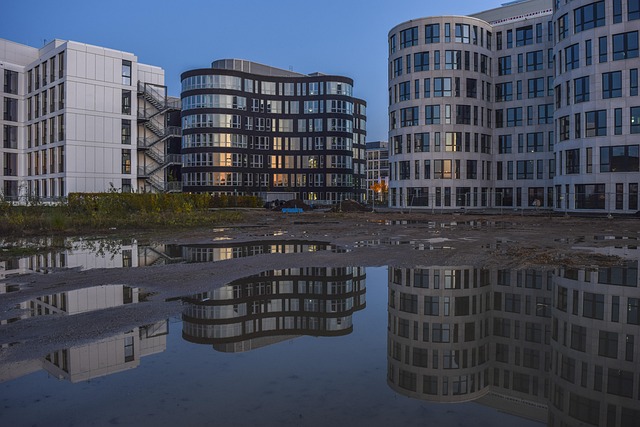 Arkitektens rolle i byudvikling: Aarhus som eksempel