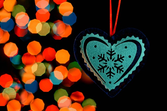 Julehjertets magiske kraft: Hvordan det kan sprede glæde og varme i hjemmet