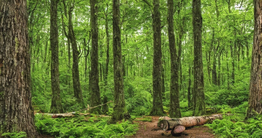 Skovmandsjakken: Et must-have til udendørs eventyr